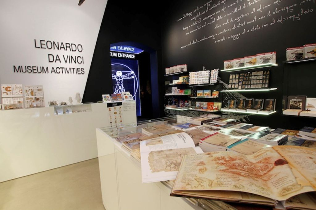 Florence City Card: Museums & Churches Pass