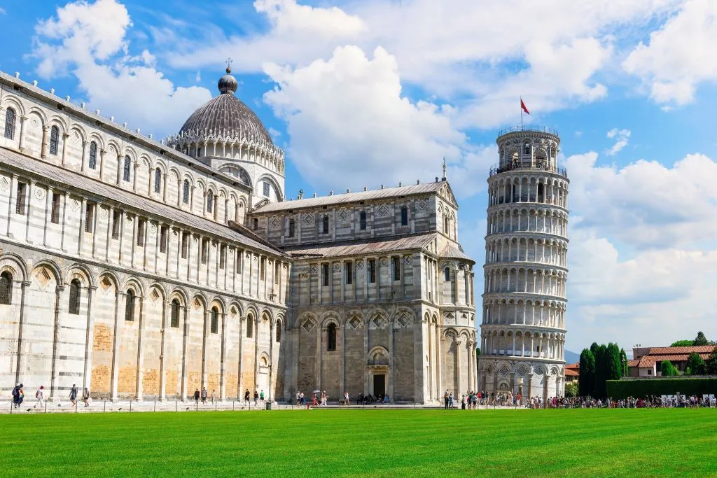 Florence City Card: Museums & Churches Pass