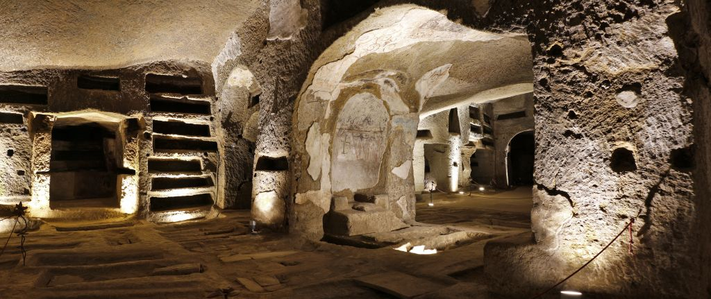 Naples: Museums & Underground City Card