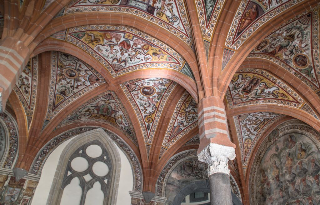Naples: Museums & Underground City Card