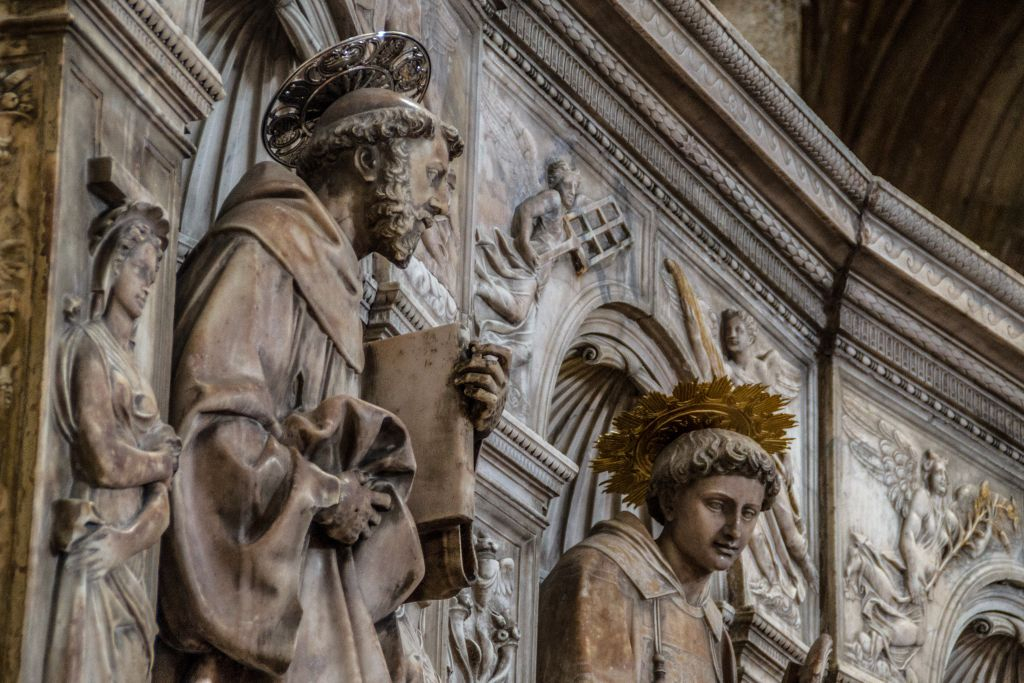 Naples: Museums & Underground City Card