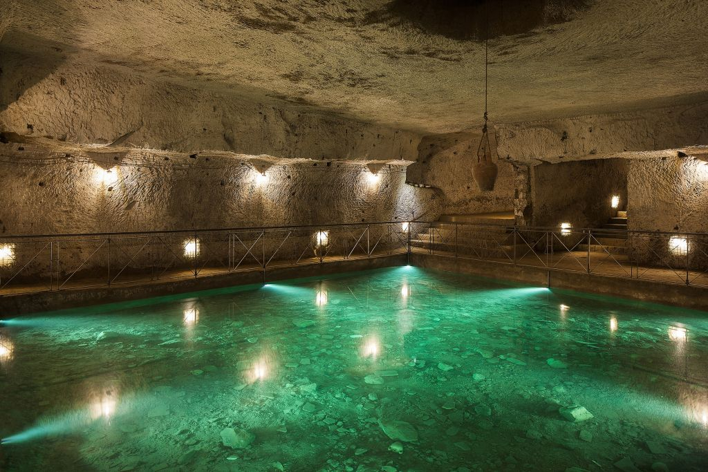 Naples: Museums & Underground City Card