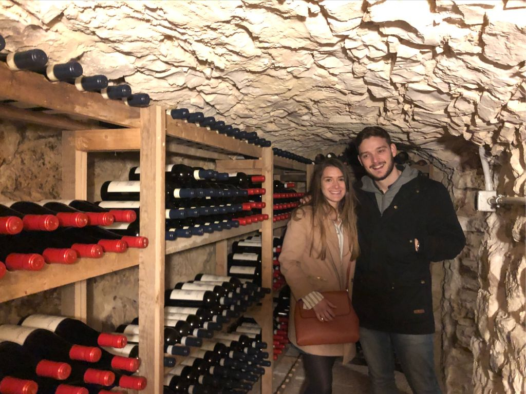 Verona: Tour delle cantine della Valpolicella con un viticoltore