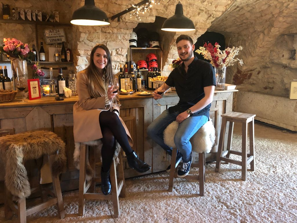 Verona: Tour delle cantine della Valpolicella con un viticoltore