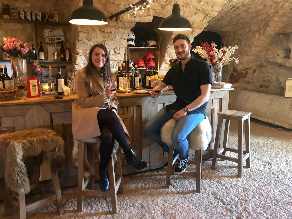 Verona: Tour delle cantine della Valpolicella con un viticoltore