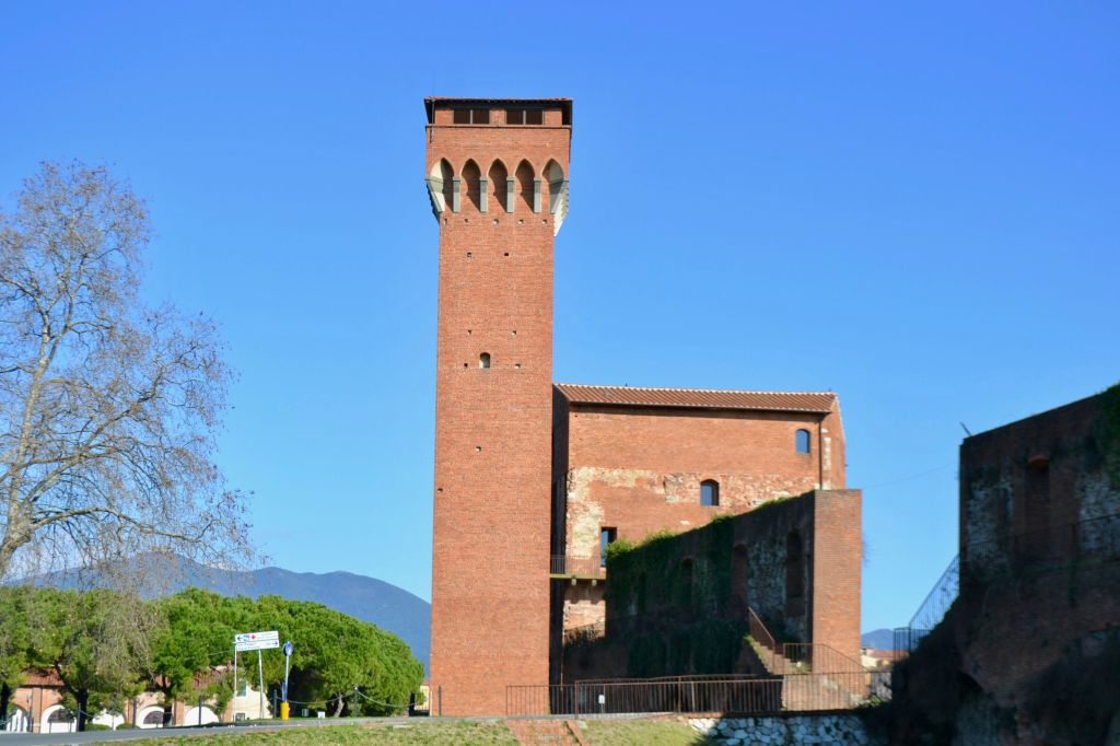 Tour audio di Pisa autoguidato
