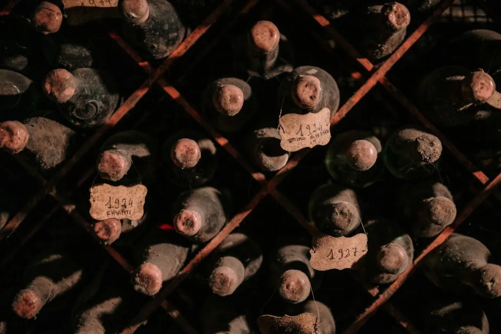 Florence: Chianti Wine Tour with Tasting & Tuscan Lunch