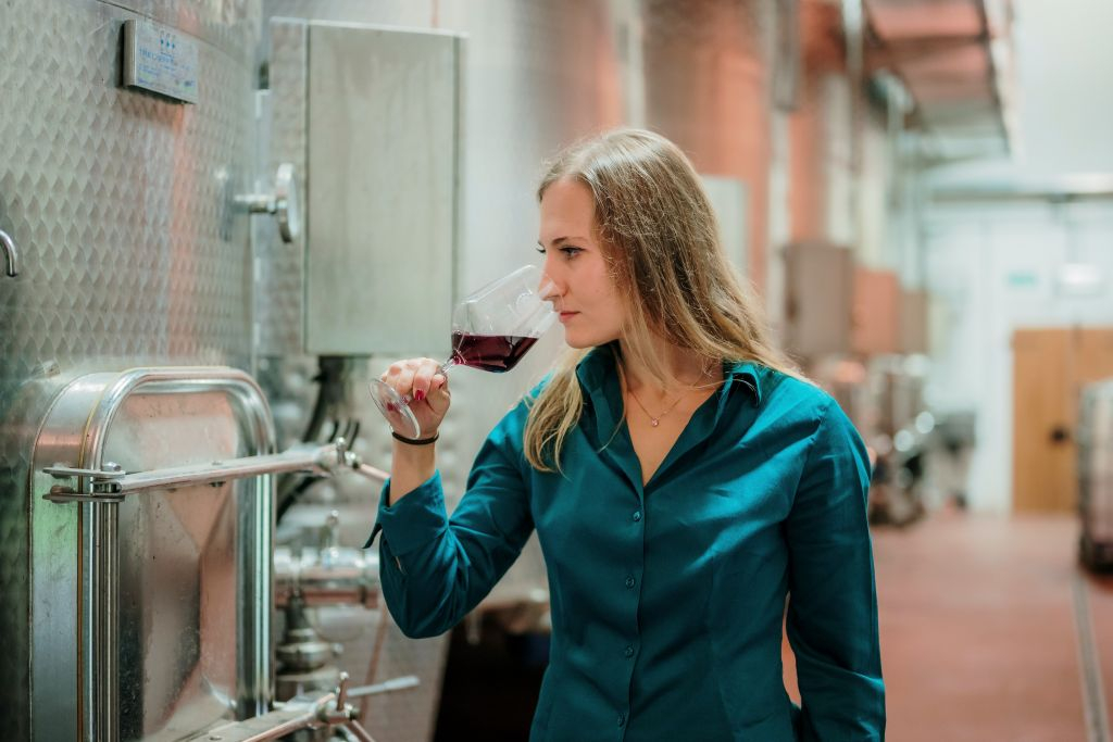 Florence: Chianti Wine Tour with Tasting & Tuscan Lunch