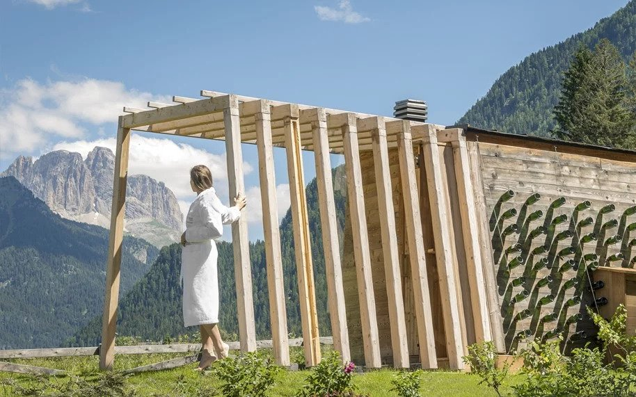 Voucher per QC Terme Dolomiti Spa