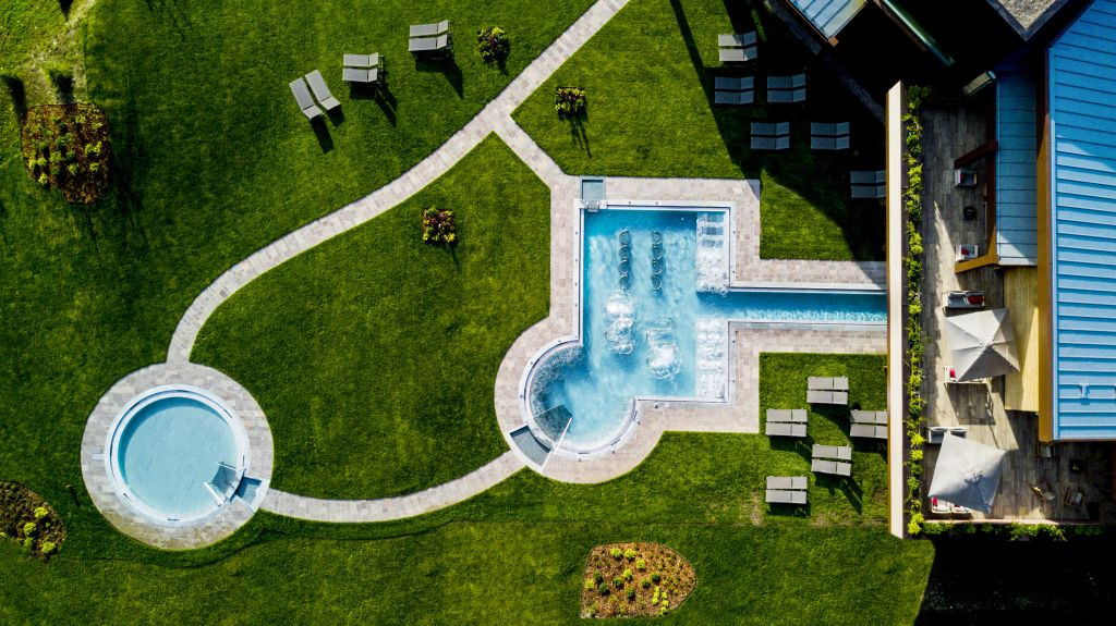 Voucher per QC Terme Dolomiti Spa