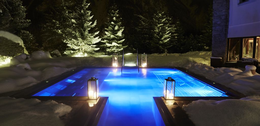 Voucher per QC Terme Dolomiti Spa
