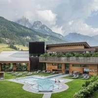 Voucher for QC Terme Dolomiti Spa