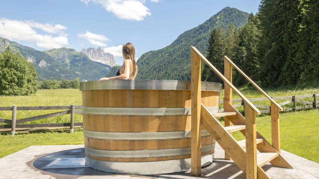 Voucher per QC Terme Dolomiti Spa