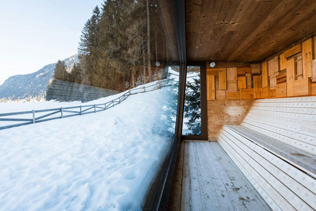 Voucher per QC Terme Dolomiti Spa