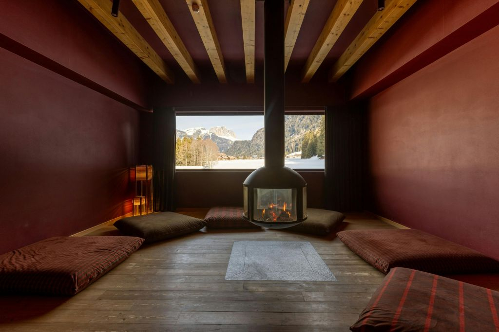 Voucher per QC Terme Dolomiti Spa
