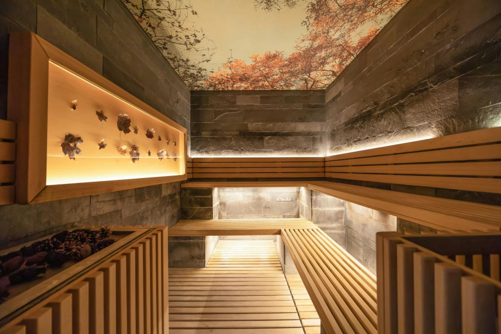Voucher QC Terme San Pellegrino Spa