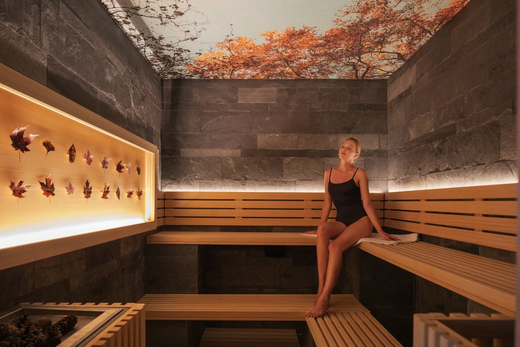 Voucher QC Terme San Pellegrino Spa