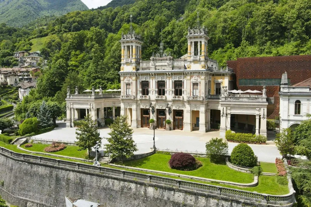 Voucher QC Terme San Pellegrino Spa