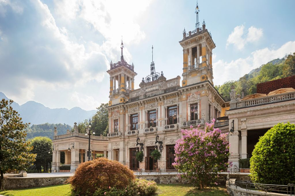 Voucher QC Terme San Pellegrino Spa