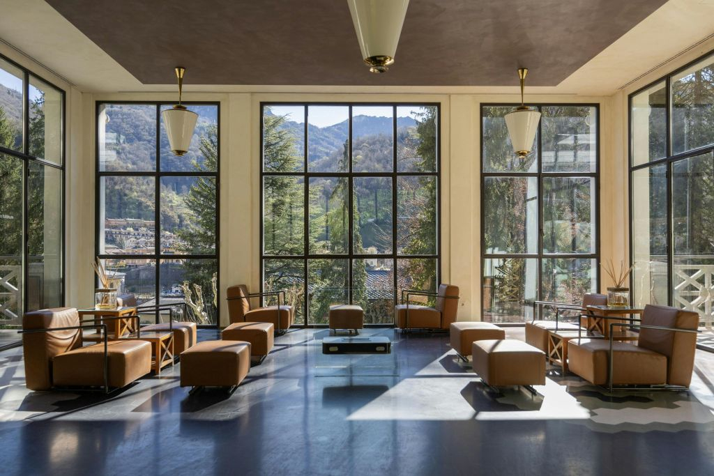 Voucher QC Terme San Pellegrino Spa