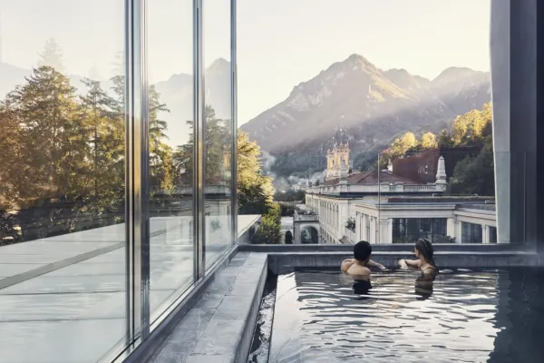 Voucher per QC Terme San Pellegrino