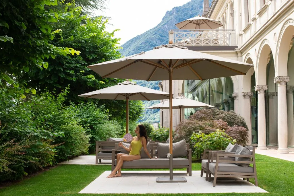 Voucher QC Terme San Pellegrino Spa