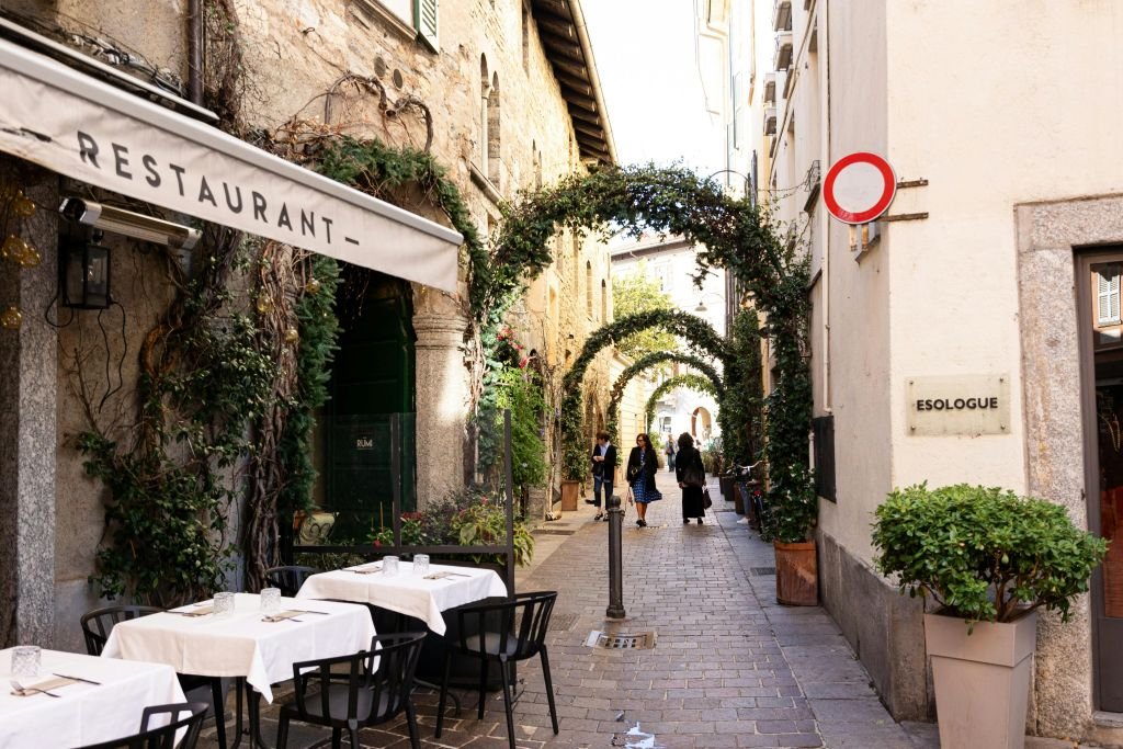 Tour guidato della città di Como e crociera in barca gratuita