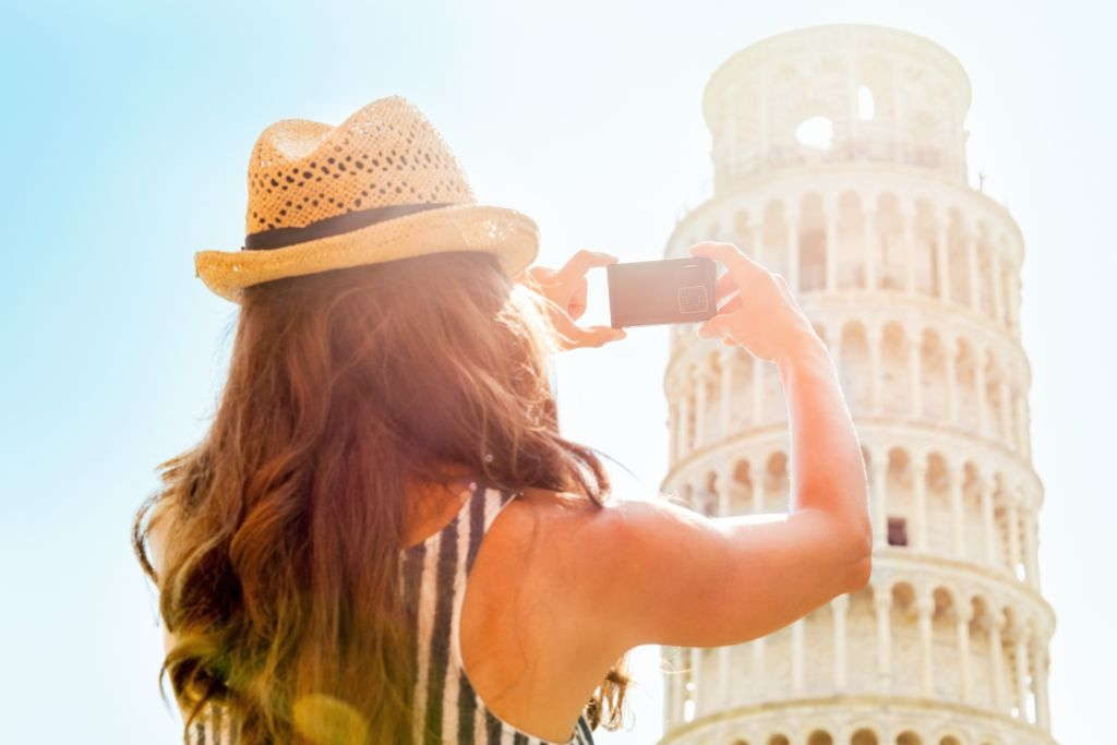 Florence & Pisa: Day Trip From Rome + Optional Audio Guide