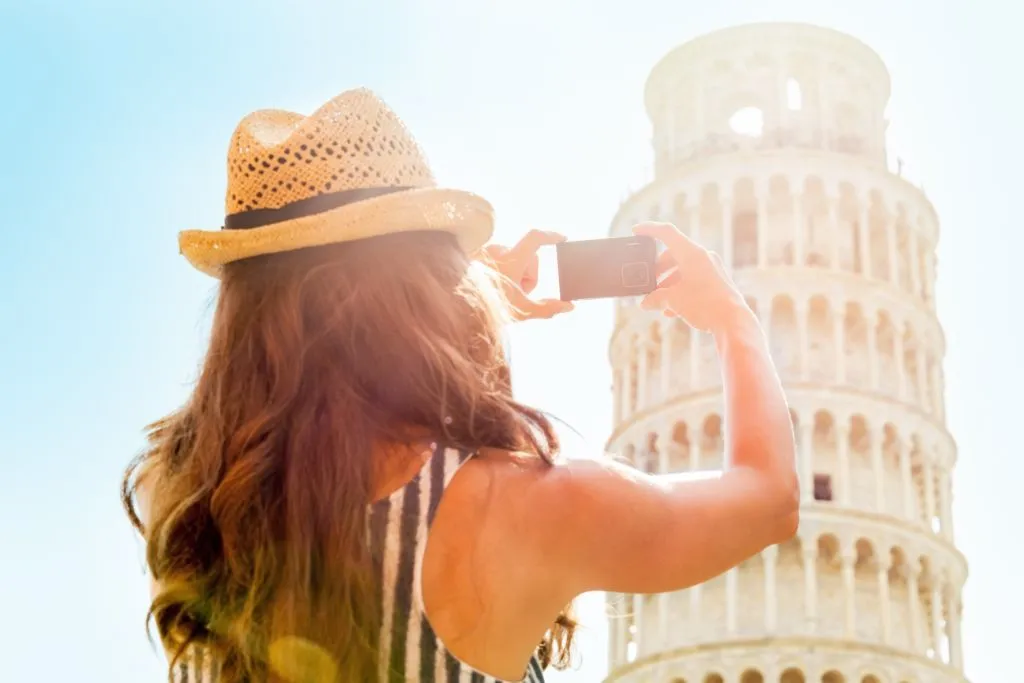 Florence & Pisa: Day Trip From Rome + Optional Audio Guide