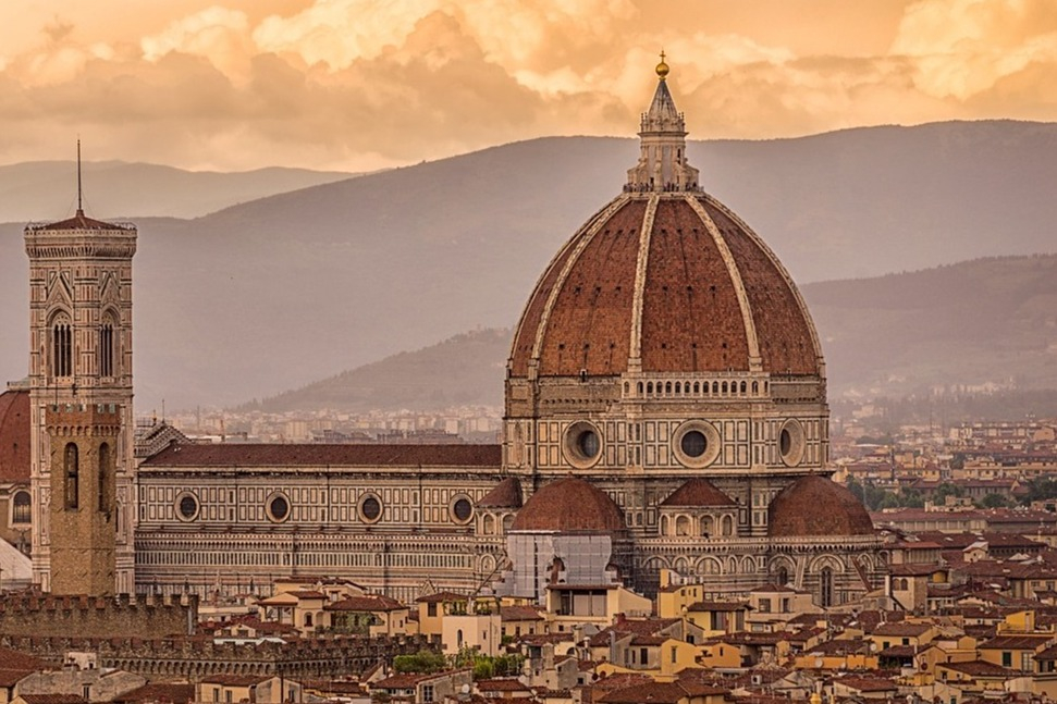 Florence & Pisa: Day Trip From Rome + Optional Audio Guide