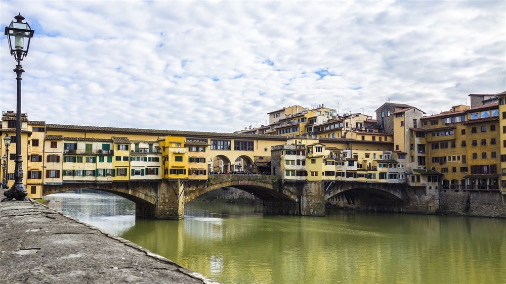 Florence & Pisa: Day Trip From Rome + Optional Audio Guide