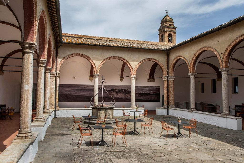 Museo del Brunello di Montalcino: biglietto d'ingresso