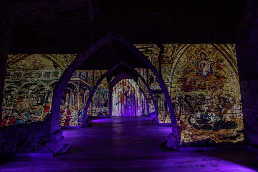 Museo del Brunello di Montalcino: biglietto d'ingresso