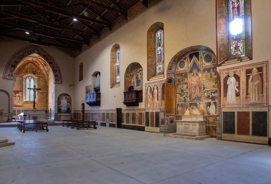 Museo del Brunello di Montalcino: biglietto d'ingresso