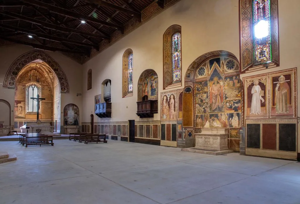 Museo del Brunello di Montalcino: biglietto d'ingresso