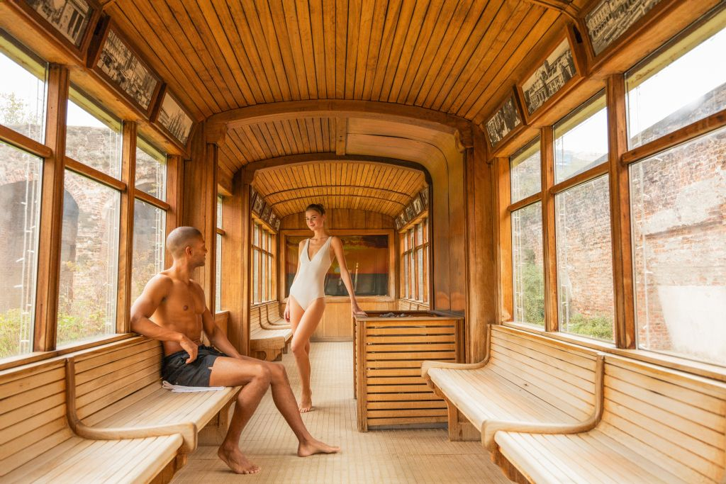 Voucher QC Terme Milano Spa