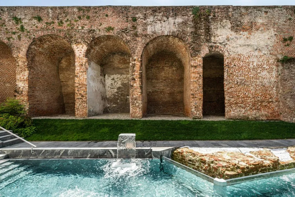 Voucher QC Terme Milano Spa