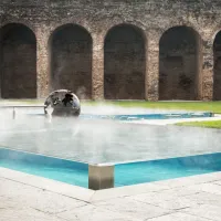 Voucher for QC Terme Milano Spa