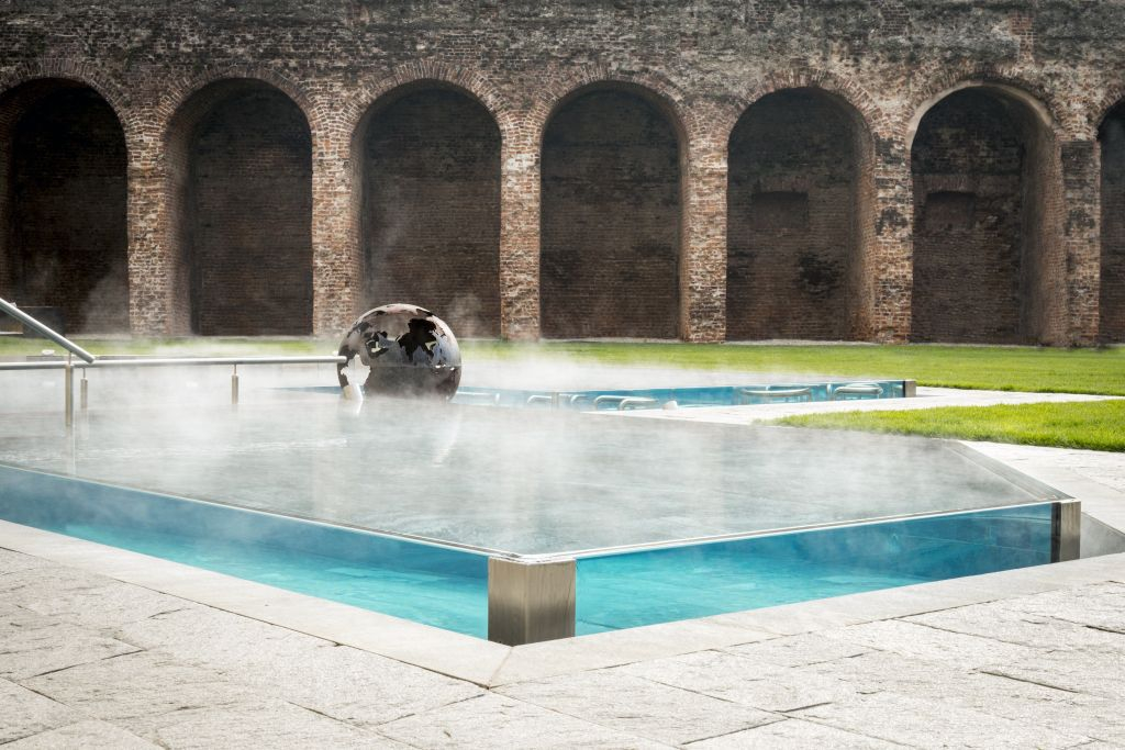 Voucher per le QC TermeMilano