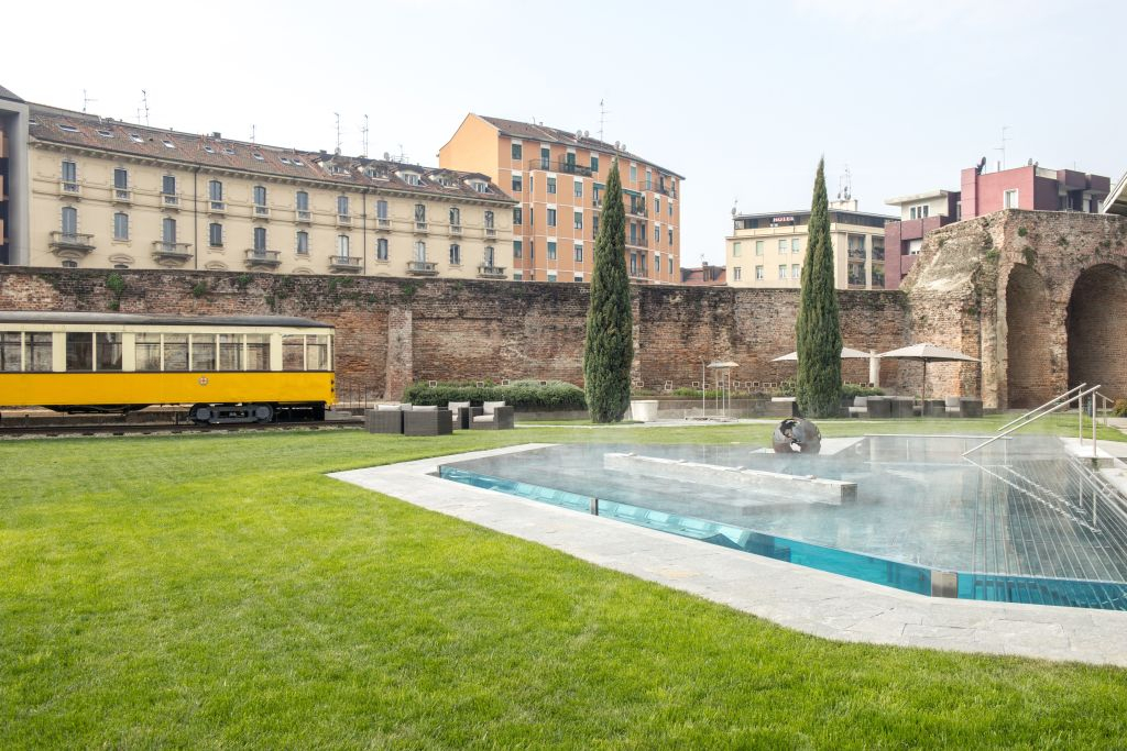 Voucher QC Terme Milano Spa