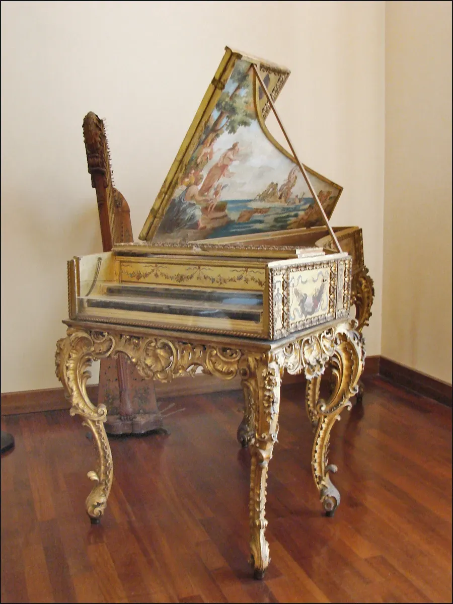 National Museum of Musical Instruments: Entry Ticket