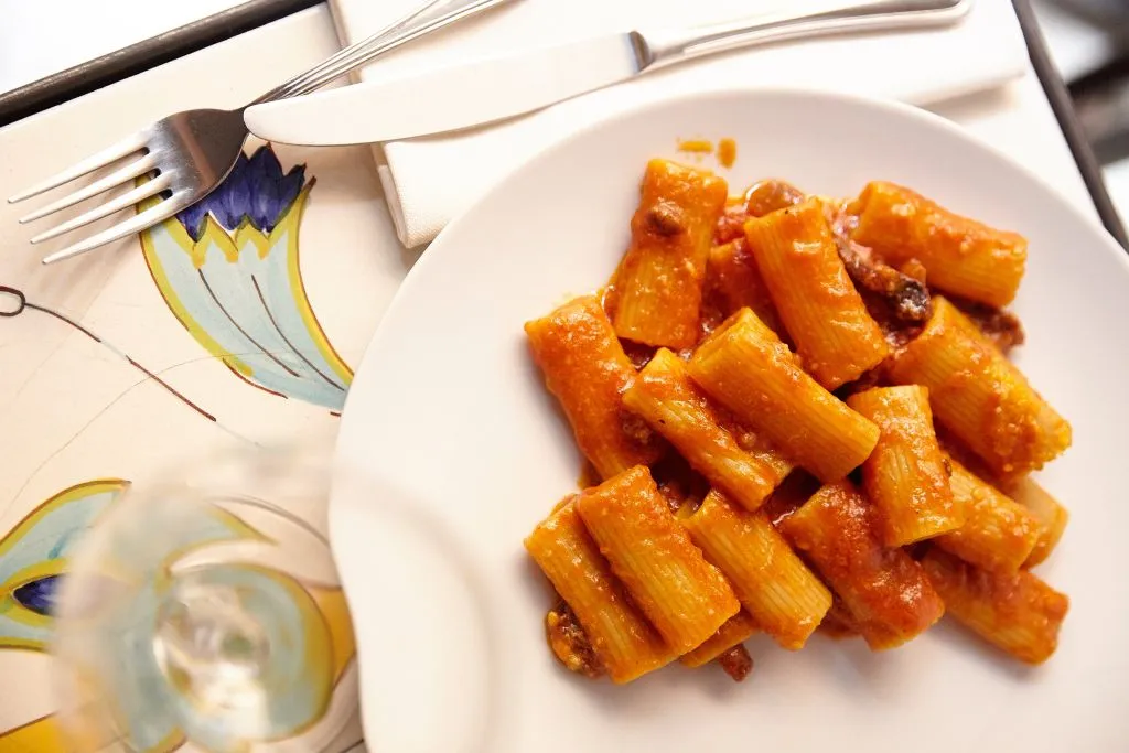 Rome: Sunset Food and Wine Tour
