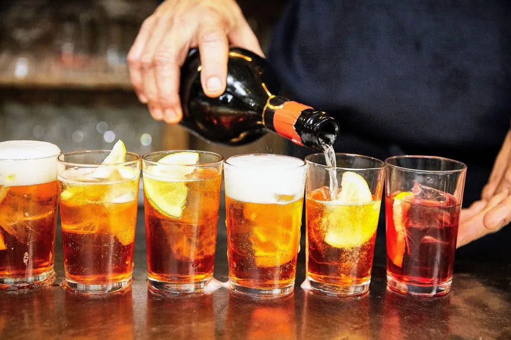 Rome: Sunset Food and Wine Tour