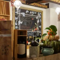 Rome: Sunset Food and Wine Tour