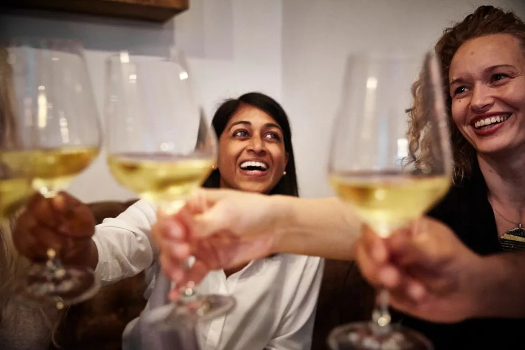 Rome: Sunset Food and Wine Tour