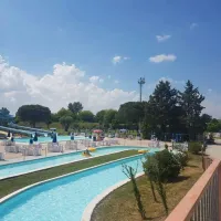 Acquajoss: Fast Track Ticket