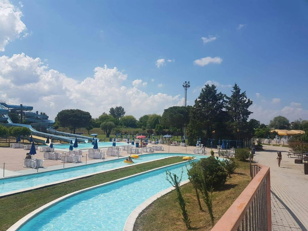 Acquajoss: Biglietto Fast Track