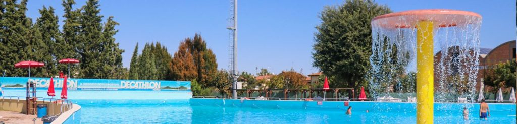 Acquajoss: Entrada de acceso rápido