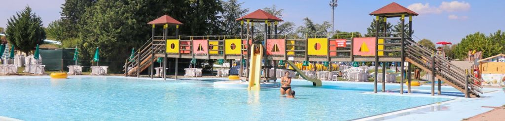 Acquajoss: Entrada de acceso rápido