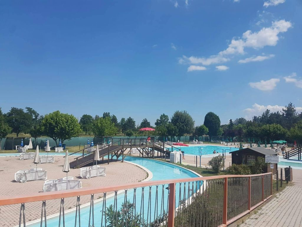 Acquajoss: Entrada de acceso rápido